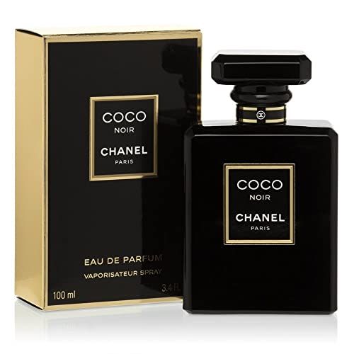 CHANEL - COCO NOIR | EDP 100mL_0