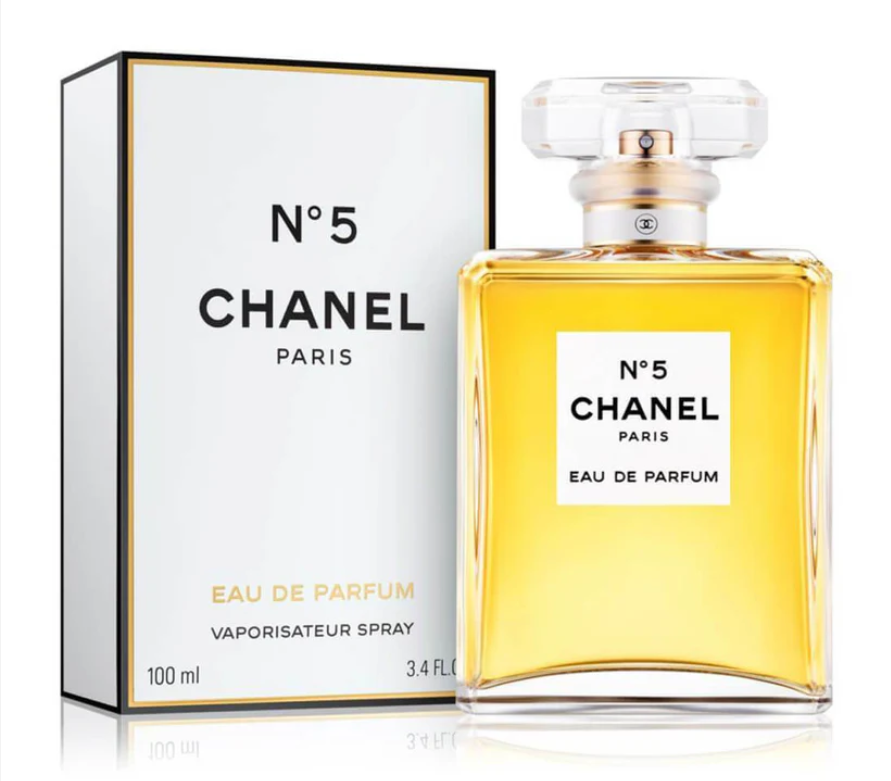 CHANEL - COCO N°5 | EDP 100mL_0