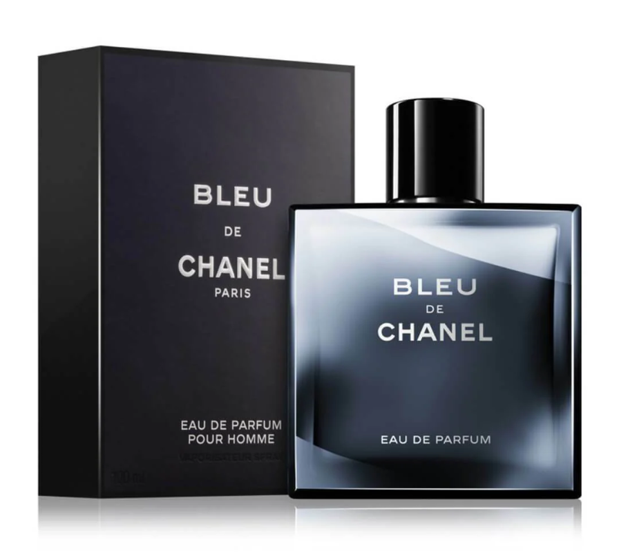 CHANEL - BLEU DE CHANEL | EDP 100mL_0