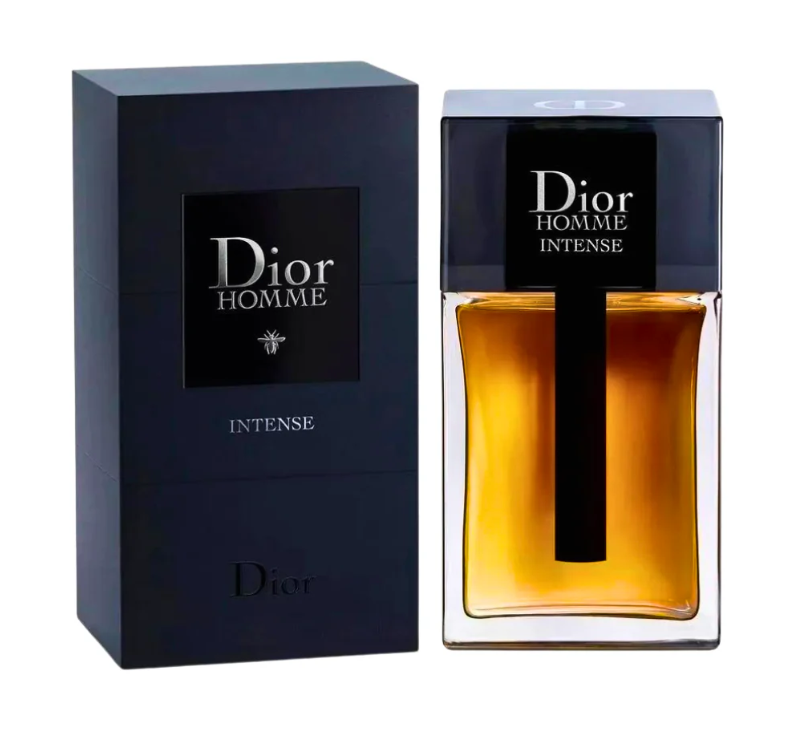 CRISTIAN DIOR - HOME INTENSE | EDP 100mL_0