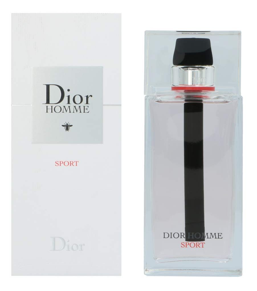 CRISTIAN DIOR - HOMME SPORT | EDT 125mL_0