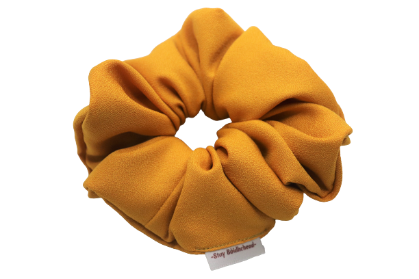 Handmade Scrunchie _0