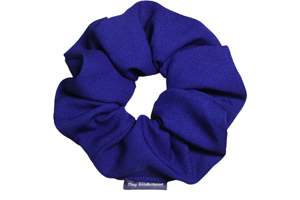 Handmade Scrunchie _5