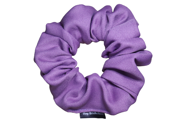 Handmade Scrunchie _7