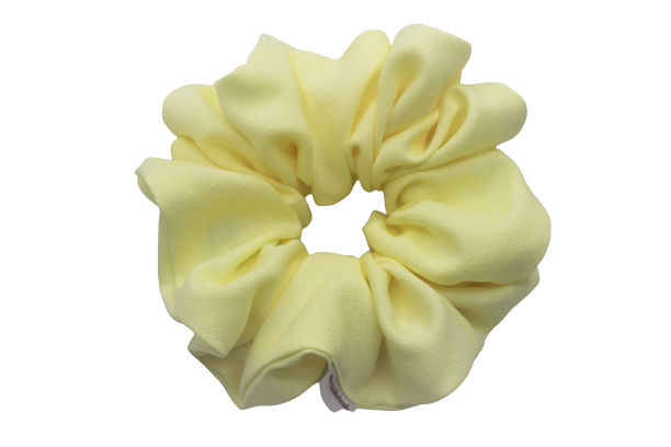 Handmade Scrunchie _3