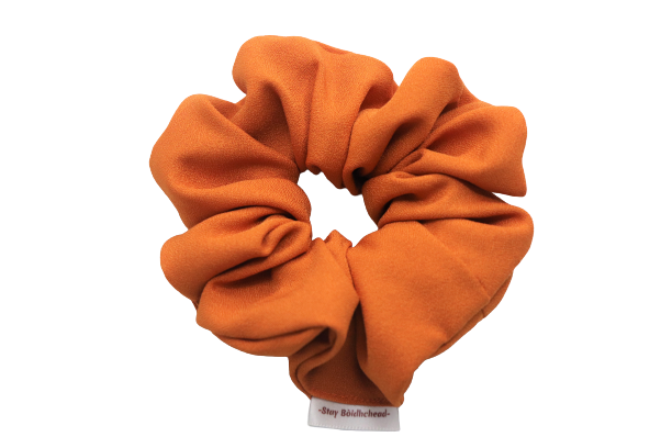 Handmade Scrunchie _9