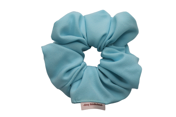 Handmade Scrunchie _2