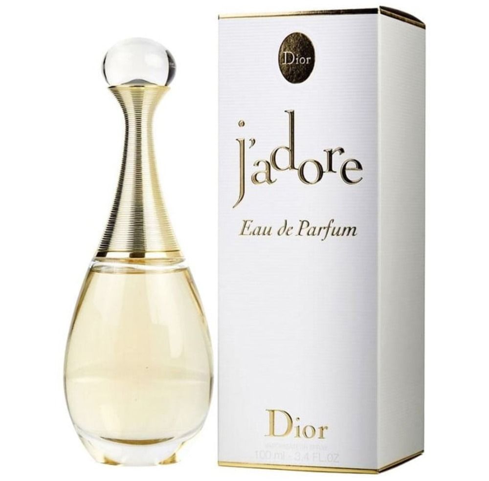 CRISTIAN DIOR - J'ADORE | EDP 100mL_0