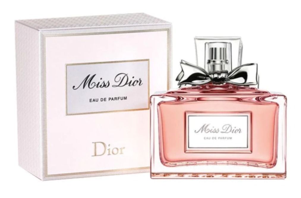 CRISTIAN DIOR - MISS DIOR | EDP 100mL_0