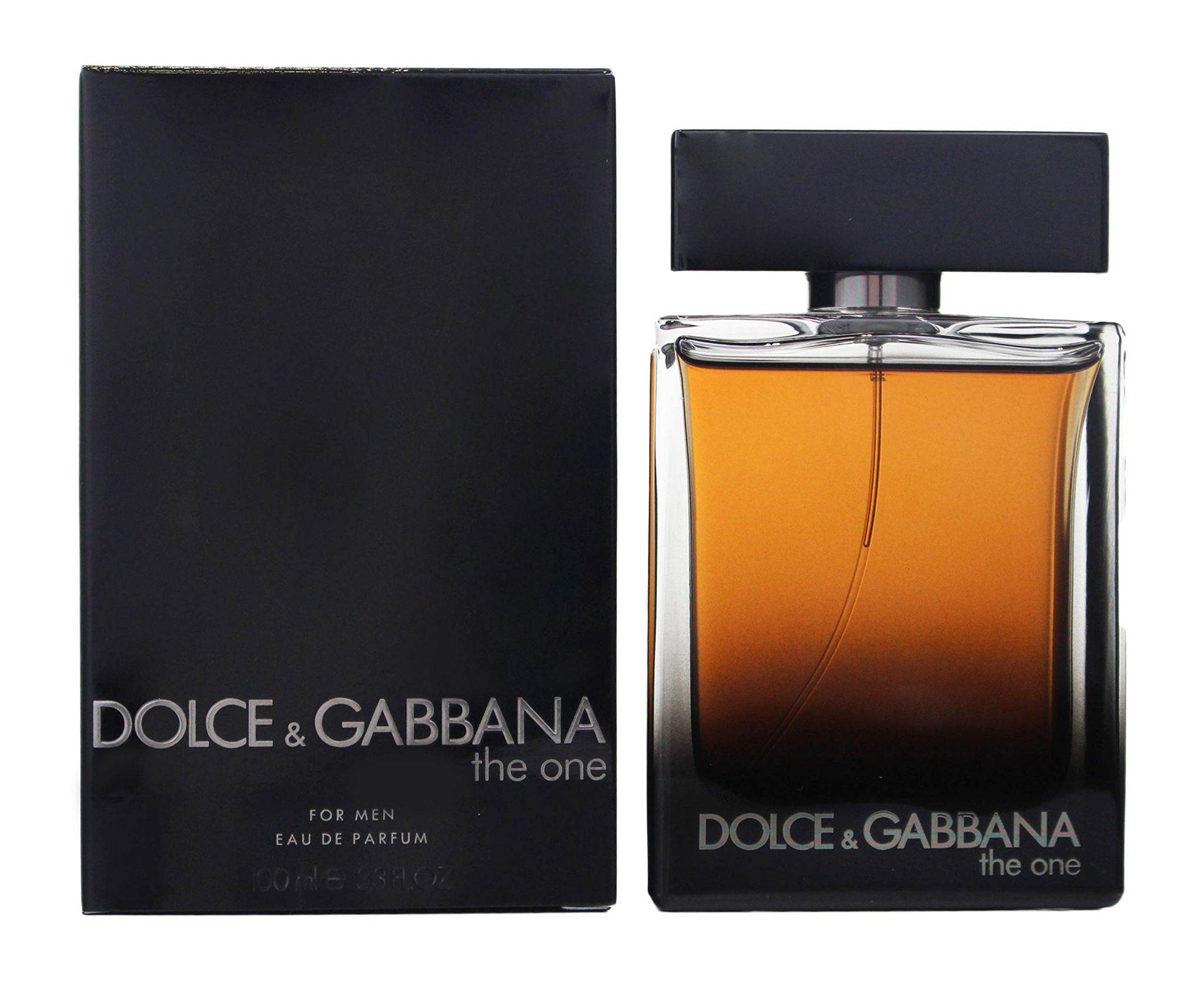 DOLCE & GABBANA - THE ONE | EDP 100mL_0