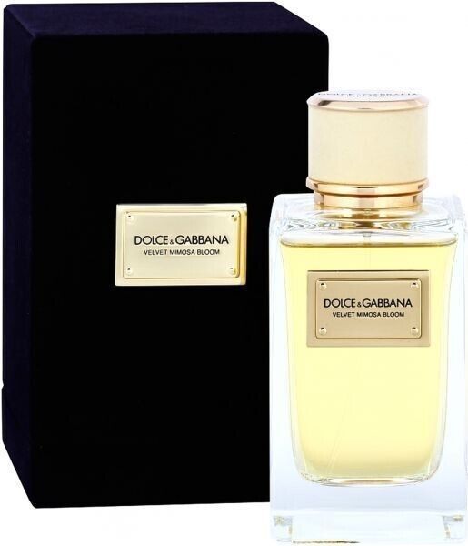 DOLCE & GABBANA - VELVET MIMOSA | EDP 150mL_0