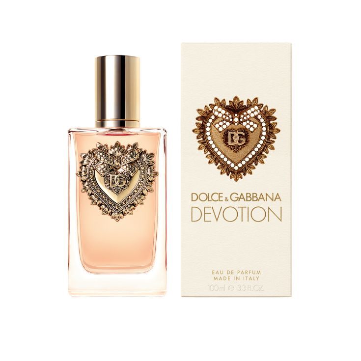 DOLCE & GABBANA - DEVOTION | EDP 100mL_0