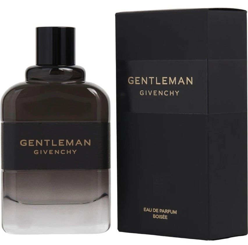 GIVENCHY - GENTLEMAN BOISÉE | EDP 100mL_0