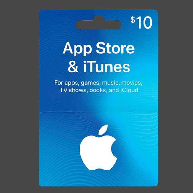 AppStore & iTunes US 10$_0