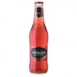 STRONGBOW RED OR GOLD BERRIES 6 Pack_0