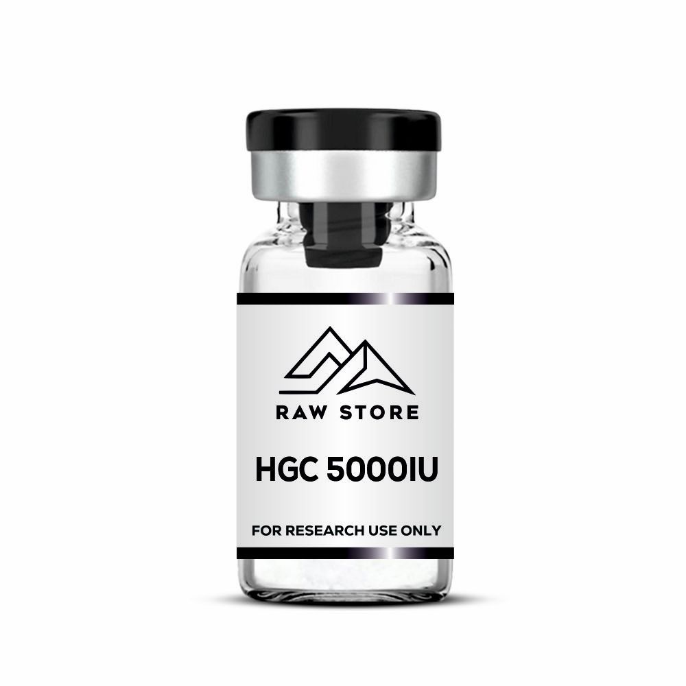 HCG 5000IU_0