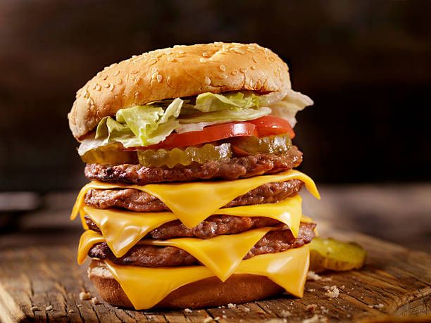 Bulk Cheeseburger_0