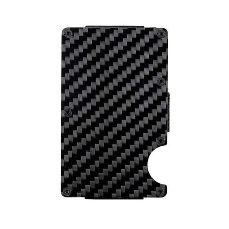 Carbon Fiber Wallet_0