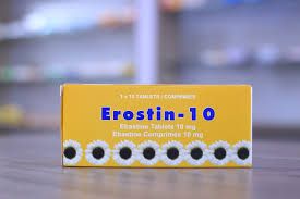 Erostin 10mg 10x10 Tab_0