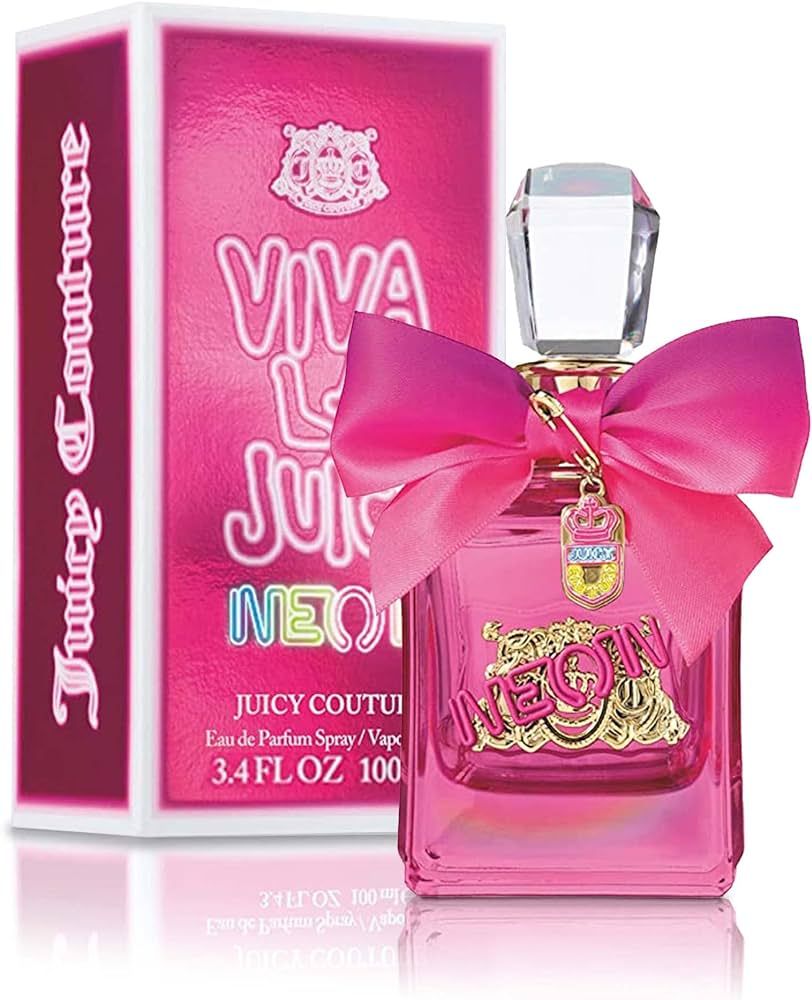 JUICY COUTURE - VIVA LA JUICY NEON | EDP 100mL_0