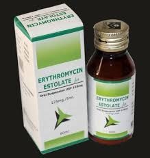 Erythromycin 100ml Syp(Liqued)_1