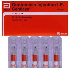 Genta 80mg Inj_0