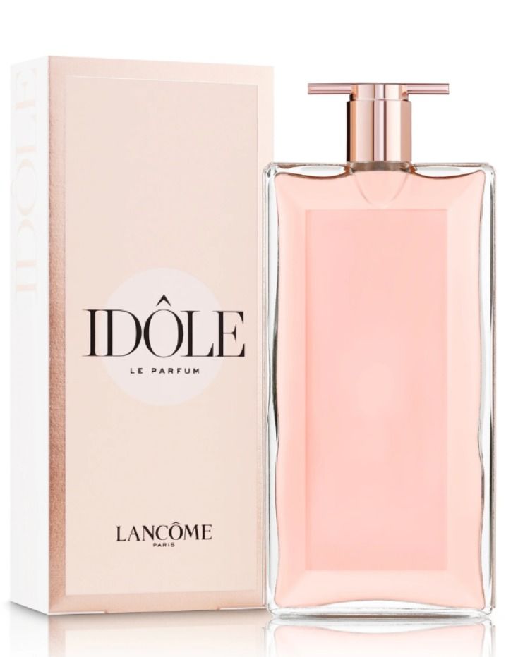 LANCOME - IDOLE | EDP 100mL_0