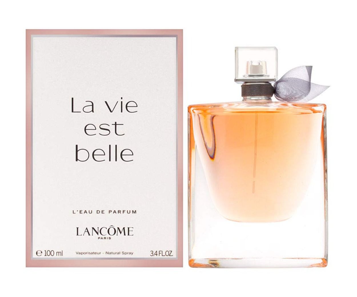 LANCOME - LA VIE EST BELLE | EDP 100mL_0