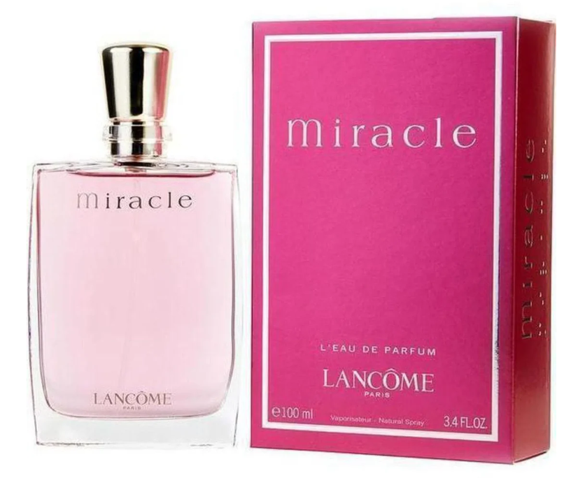 LANCOME - MIRACLE | EDP 100mL_0