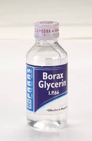 Glycerine borax 22ml(sev)_0