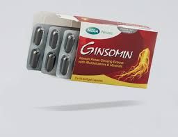 Ginsomin 1x30 Cap_0