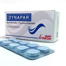 Dynapar 10x10 Tab_1