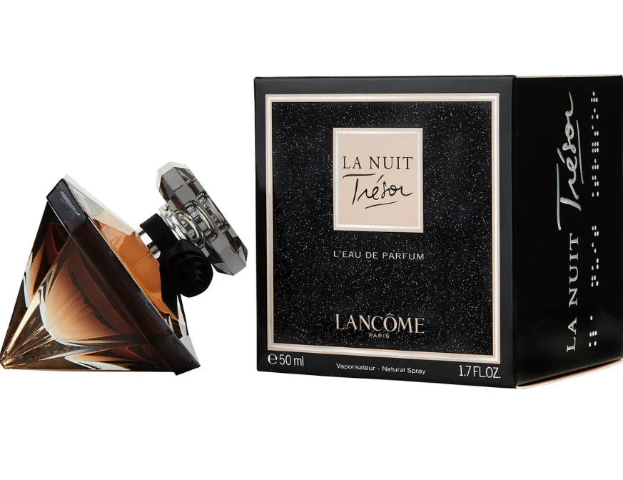 LANCOME - LA NUIT TRESON | EDP 100mL_0