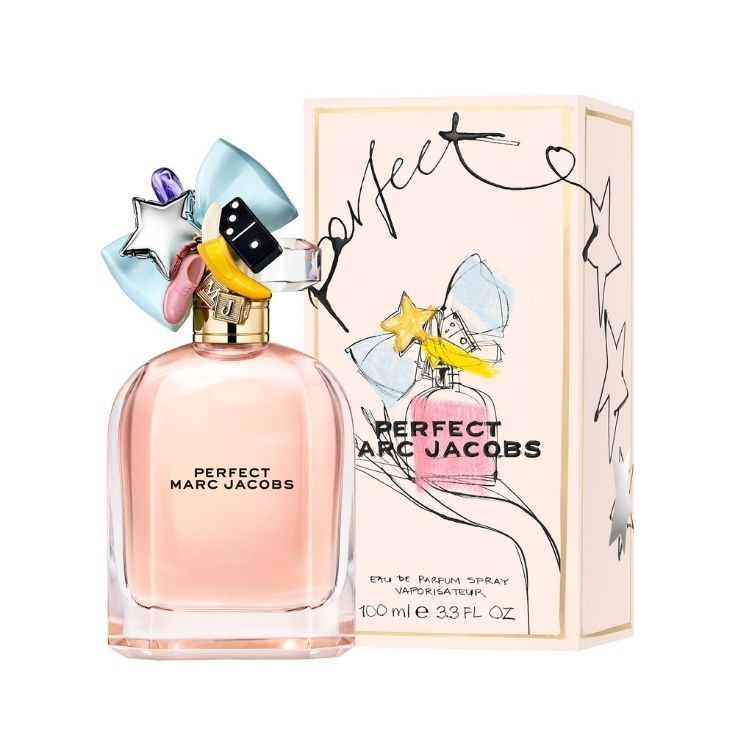 MARC JACOBS - PERFECT | EDP 100mL_0