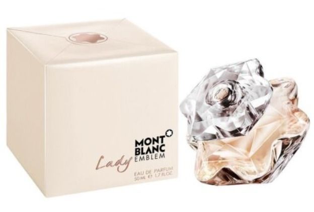 MONT BLANC - LADY EMBLEM | EDP 75mL_0