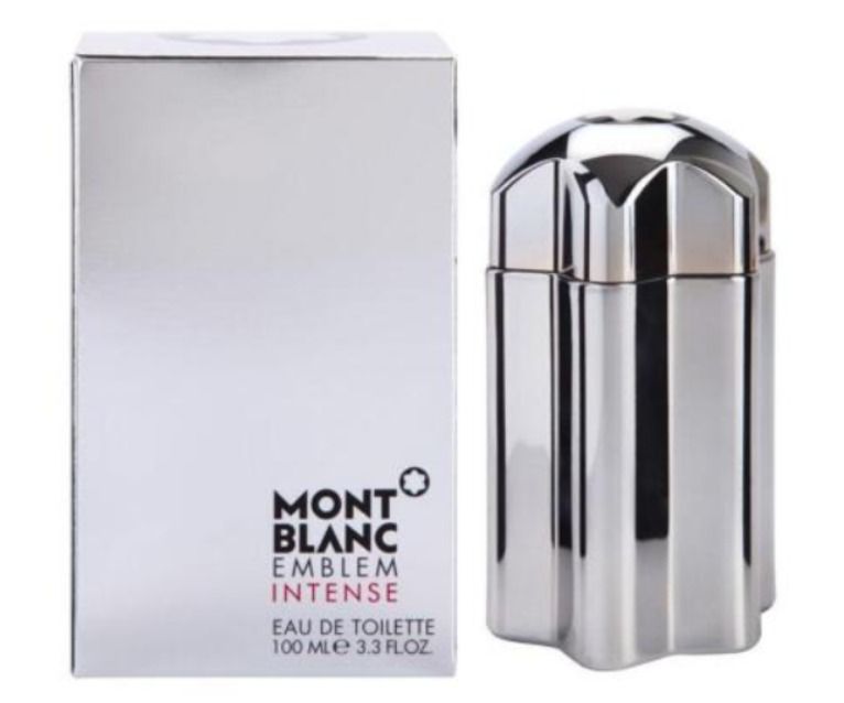 MONT BLANC - EMBLEM INTENSE | EDT 100mL_0