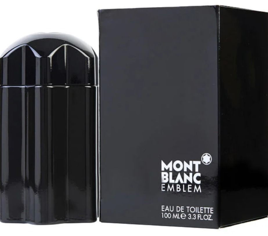 MONT BLANC - EMBLEM | EDT 100mL_0