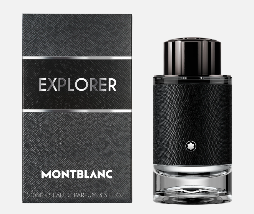 MONT BLANC - EXPLORE | EDP 100mL_0