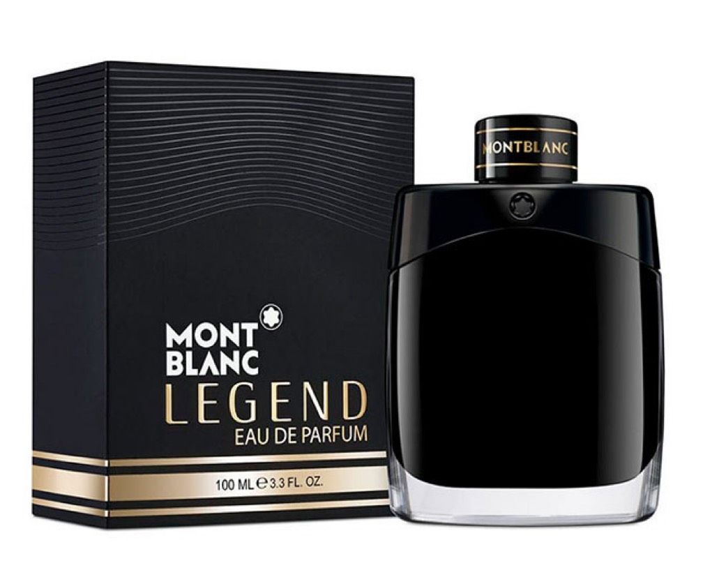 MONT BLANC - LEGEND | EDP 100mL_0