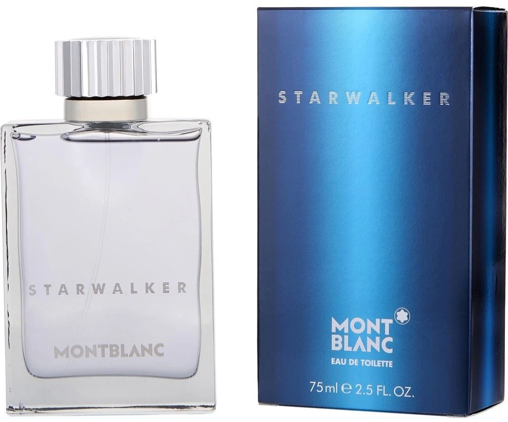 MONT BLANC - STARWALKER | EDT 75mL_0