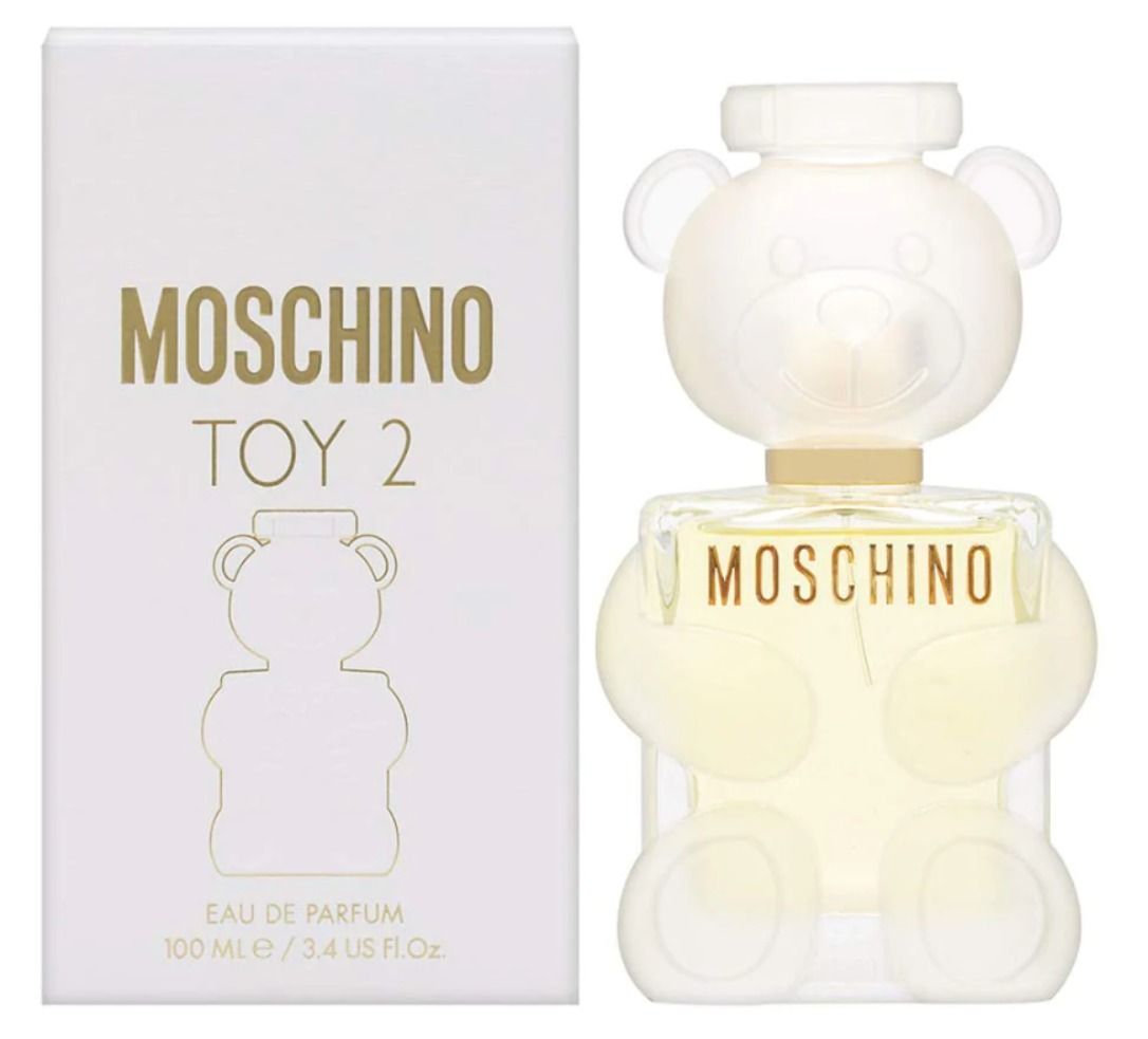 MOSCHINO - TOY 2 | EDP 100mL_0