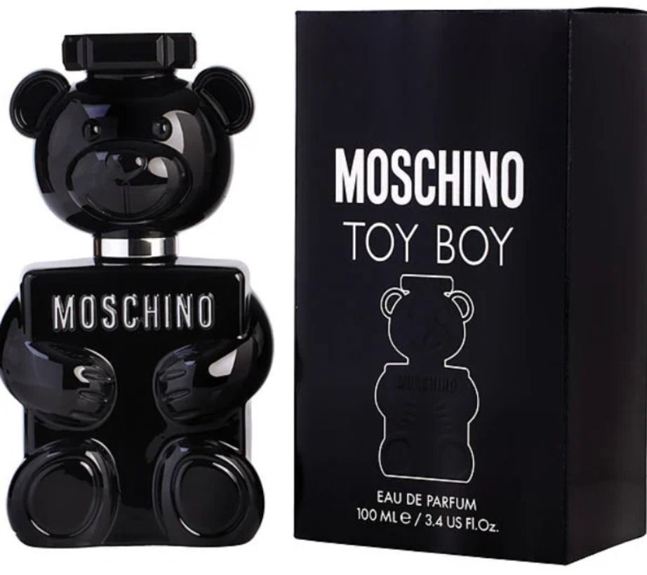 MOSCHINO - TOY BOY | EDP 100mL_0