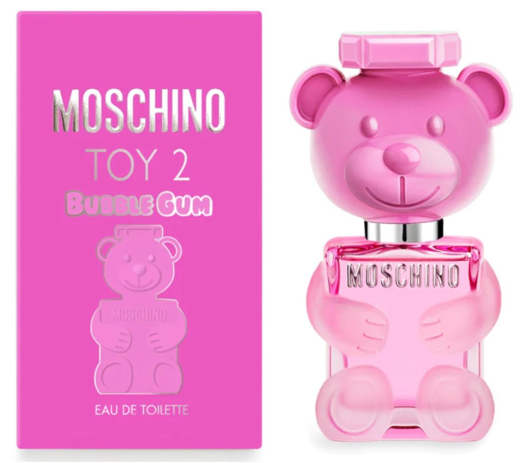 MOSCHINO - TOY 2 BUBBLE GUM | EDT 100mL_0