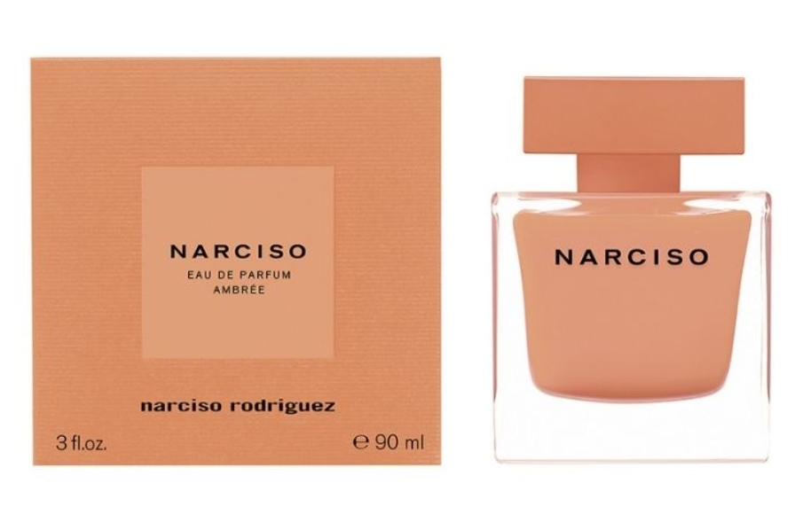 NARCISO RODRIGUEZ - AMBRÉE | EDT 90mL_0