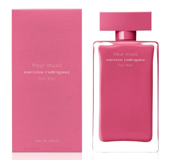 NARCISO RODRIGUEZ - FLEUR MUSC | EDT 100mL_0