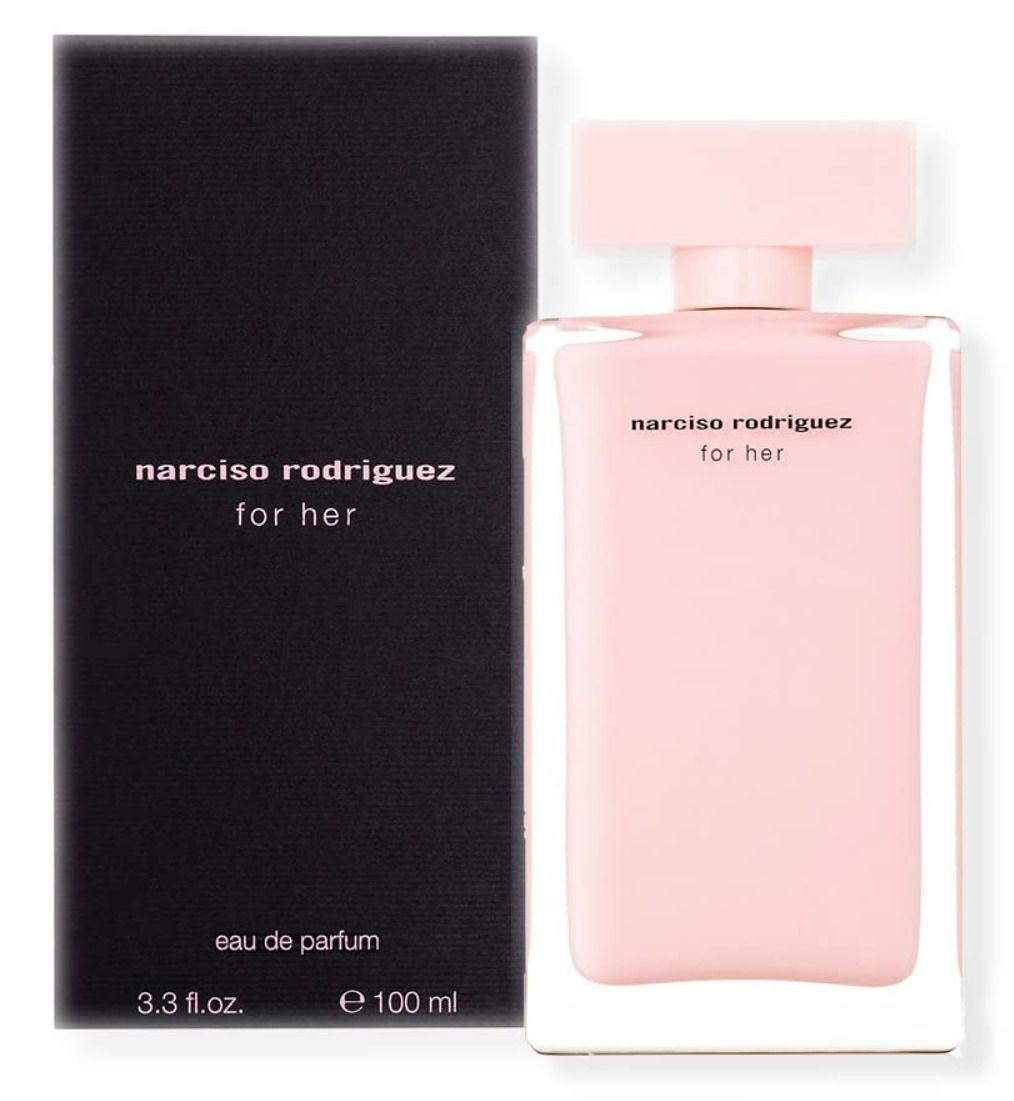 NARCISO RODRIGUEZ - FOR HER | EDP 100mL_0