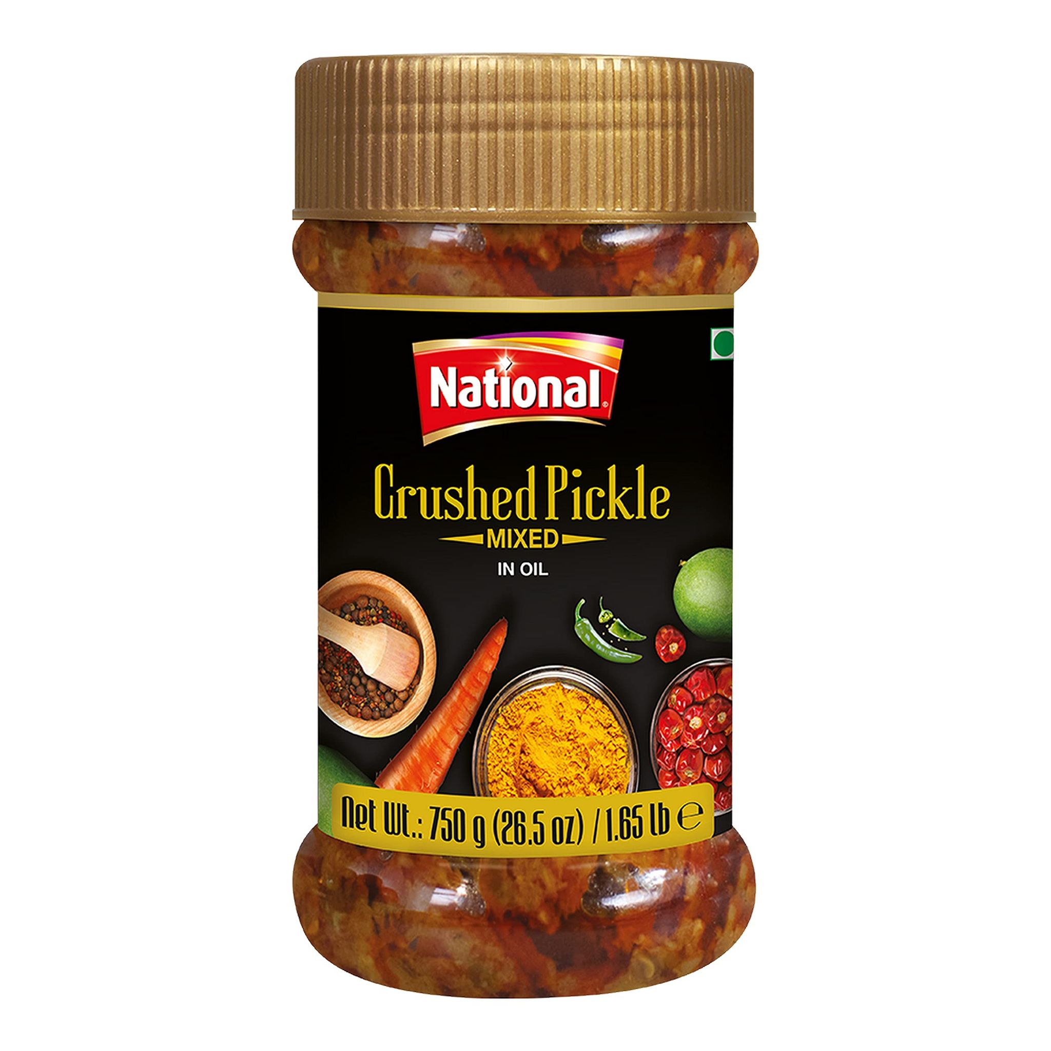 Crushed Pickel National 750g_0