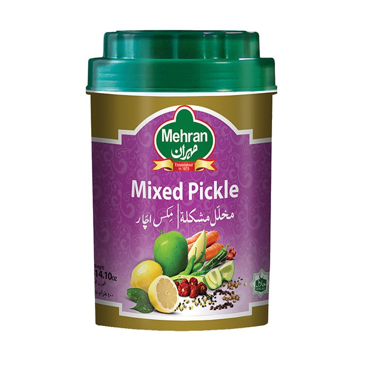 Mixed Pickle Mehran 1kg_0