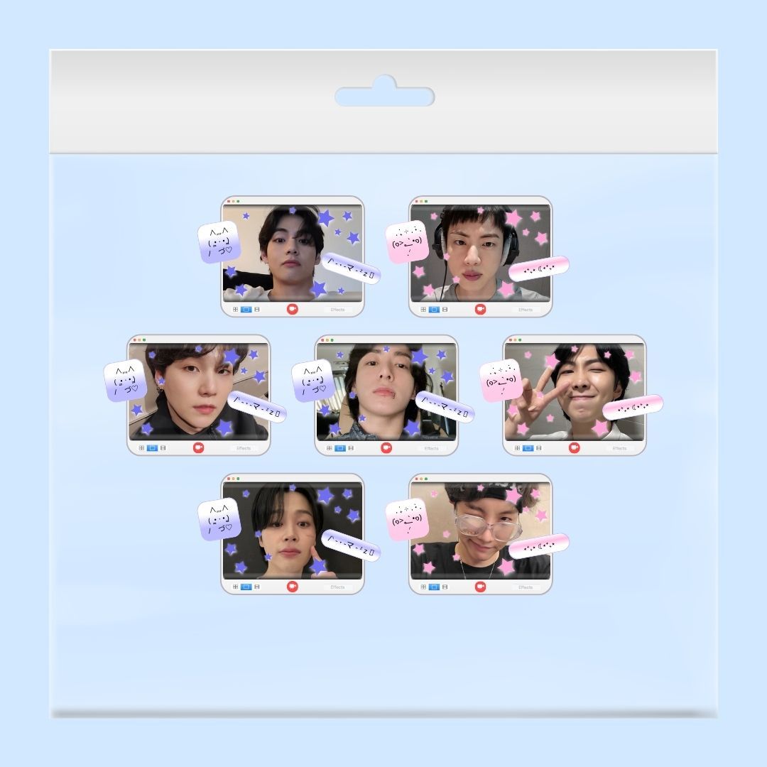 facetime - sticker set_9