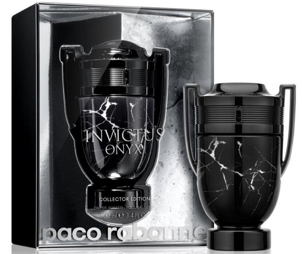 PACO RABANNE - INVICTUS ONIX | EDT 100mL_0